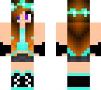 aphmau's makeover skin8