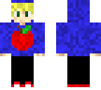apple hoodie