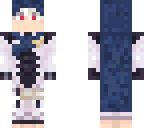 archer corrin