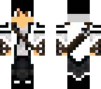 archer689's archer skin