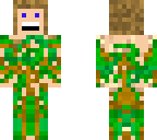 army alex