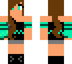 ava's newest skin