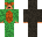 avocado man