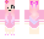 bea - oc - sleepwear