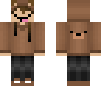bear