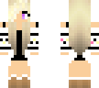 blonde