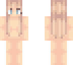 blonde hair base