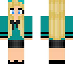 blonde school uniform hs rp uniform