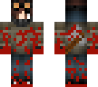 bloody ticci toby