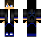 blue boy