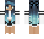 blue wolf xd