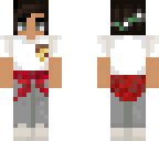 boy version