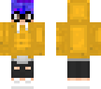 boy with glasses