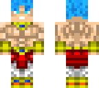 broly ssjb