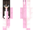 bunny onesie