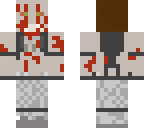 calder zombie