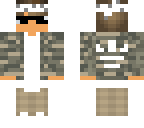 camo boy with glasses