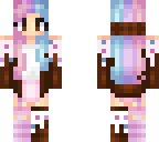 candy girl