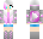 candy ore girl updated