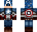captain america