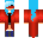 caskus as aphmau edit
