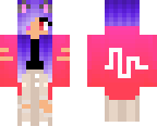 cat girl
