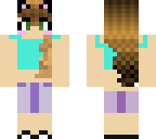 cat girl