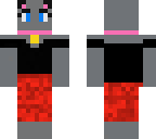 cat girl