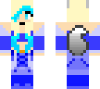 celeste emeral secret