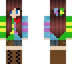 chisk