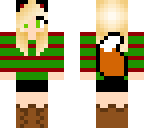 christmas foxey