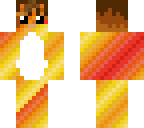 colourful loin