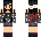 contest entry for kikithellama