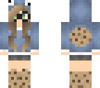 cookie girl alex