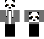 cool panda