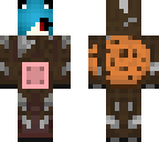 cow onsiee
