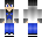creeper boy