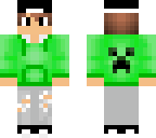 creeper boy