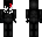 creepy