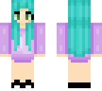 cute blue edit
