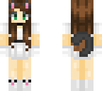 cute classic neko