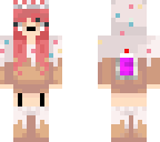 cute cupcake