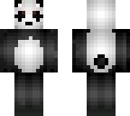 cute panda