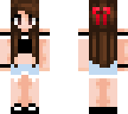 cute skin