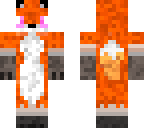 cutest fox ever