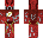 cyber flash