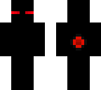 dark ender man