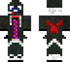dark panda gamer again
