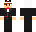 demented panda hat on theorionsound