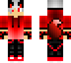 demon hunter
